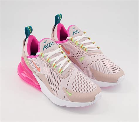 nike c 270 damen rosa günstig|Nike Air Max 270 Women .